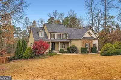 374 Beaumont Farms Drive, Sharpsburg, GA 30277 - Photo 4