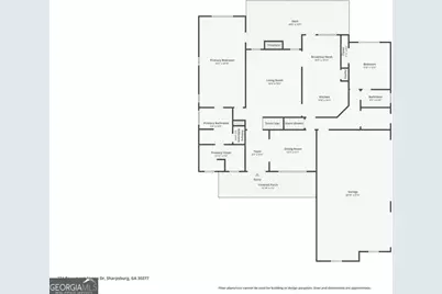 374 Beaumont Farms Drive, Sharpsburg, GA 30277 - Photo 30