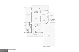 374 Beaumont Farms Dr, Sharpsburg, GA 30277 - Photo 30