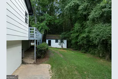 1825 Niskey Lake Road SW, Atlanta, GA 30331 - Photo 42