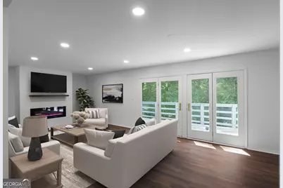 1825 Niskey Lake Road SW, Atlanta, GA 30331 - Photo 8