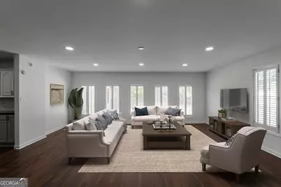 1825 Niskey Lake Road SW, Atlanta, GA 30331 - Photo 2