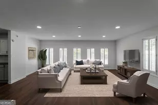 1825 Niskey Lake Rd SW, Atlanta, GA 30331 - Photo 2