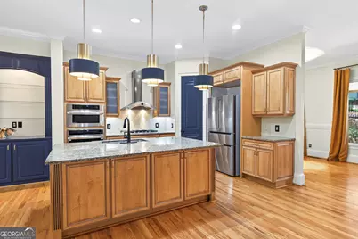 395 Laurent Street NW #4, Atlanta, GA 30318 - Photo 4