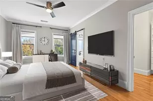 395 Laurent St NW, Atlanta, GA 30318 - Photo 10