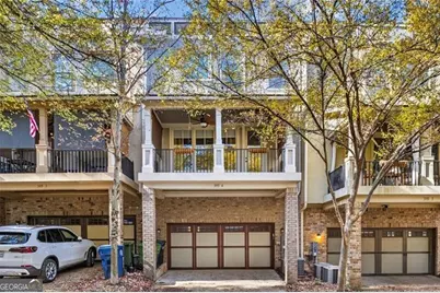 395 Laurent Street NW #4, Atlanta, GA 30318 - Photo 18