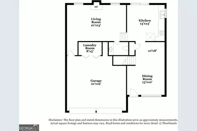 5795 Meadowview Road, Rex, GA 30273 - Photo 16