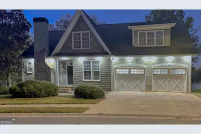 129 Breton Highlands, McDonough, GA 30253 - Photo 2