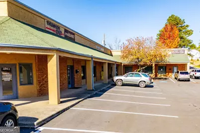 809 W Bankhead Highway, Villa Rica, GA 30180 - Photo 36