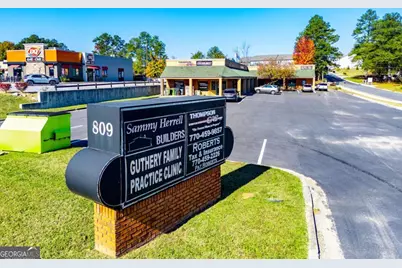 809 W Bankhead Highway, Villa Rica, GA 30180 - Photo 50