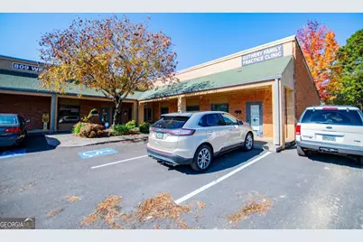 809 W Bankhead Highway, Villa Rica, GA 30180 - Photo 4