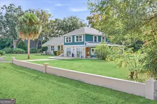 230 Yacht Rd, Brunswick, GA 31525 - Photo 4