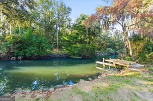 230 Yacht Rd, Brunswick, GA 31525 - Photo 2