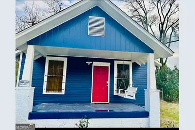 686 Robert Henry Street, Macon, GA 31206 - Photo 1