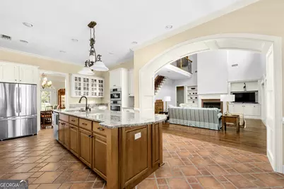 1003 Brown Thrasher Point, Saint Marys, GA 31558 - Photo 14