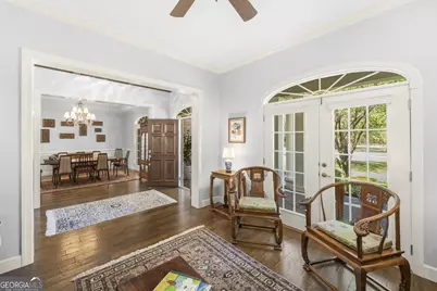 1003 Brown Thrasher Point, Saint Marys, GA 31558 - Photo 22