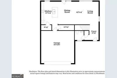 2944 S South Hills, Riverdale, GA 30296 - Photo 16