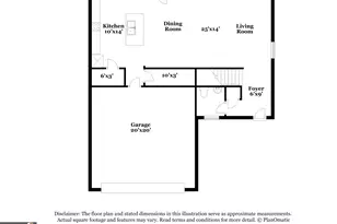 2944 S South Hills, Riverdale, GA 30296 - Photo 16