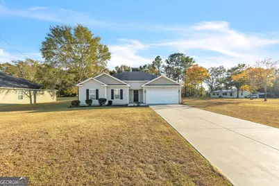 203 Bull Street, Glennville, GA 30427 - Photo 26