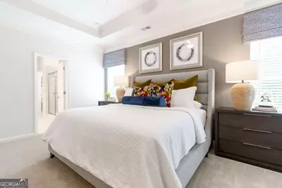 305 Shantz Way #(LOT C11), Byron, GA 31008 - Photo 22