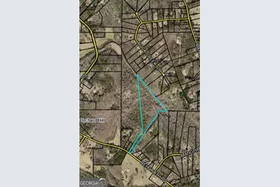 2199 Rehoboth Road, Griffin, GA 30223 - Photo 2
