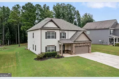 256 Berkleigh Trails Drive, Hiram, GA 30141 - Photo 2