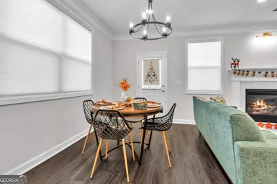 1308 Willamette Way, Marietta, GA 30008 - Photo 8