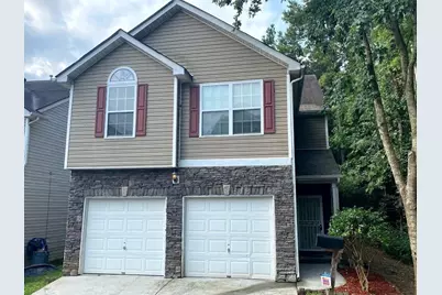 1630 Tigris Court, Atlanta, GA 30349 - Photo 1