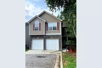 1630 Tigris Court, Atlanta, GA 30349 - Photo 2