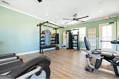 126 Fox Run Drive, Brunswick, GA 31525 - Photo 58