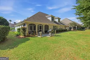 126 Fox Run Dr, Brunswick, GA 31525 - Photo 44