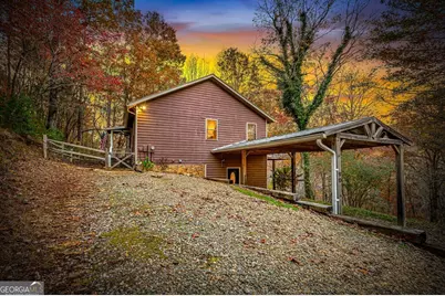 90 Hay Lane, Morganton, GA 30560 - Photo 72