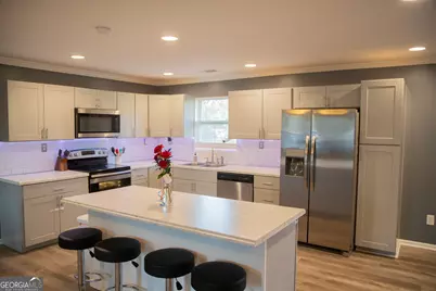 571 Oak Grove Road, McDonough, GA 30253 - Photo 8