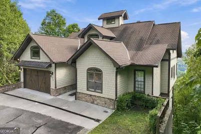 171 High Pointe Drive, Clayton, GA 30525 - Photo 8