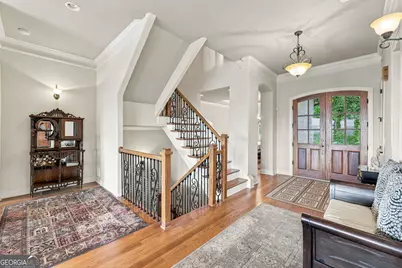 171 High Pointe Drive, Clayton, GA 30525 - Photo 18