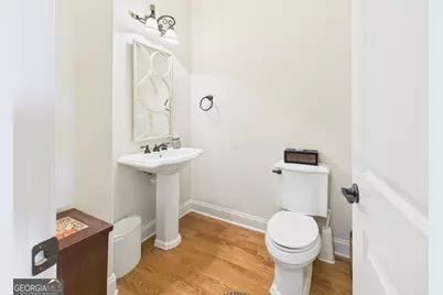 171 High Pointe Drive, Clayton, GA 30525 - Photo 10