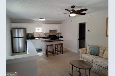 1467 Elders Mill Road #ABOVE GARAGE APARTMENT, Senoia, GA 30276 - Photo 8