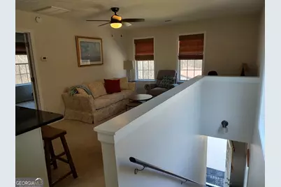 1467 Elders Mill Road #ABOVE GARAGE APARTMENT, Senoia, GA 30276 - Photo 6