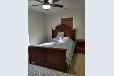 1467 Elders Mill Road #ABOVE GARAGE APARTMENT, Senoia, GA 30276 - Photo 14