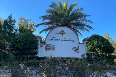 Lot 116 La Mare Lane, Waverly, GA 31565 - Photo 20