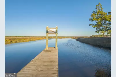 Lot 116 La Mare Lane, Waverly, GA 31565 - Photo 8