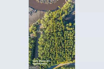 Lot 116 La Mare Lane, Waverly, GA 31565 - Photo 4