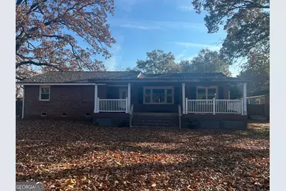 5232 Odum Street NW, Covington, GA 30014 - Photo 1