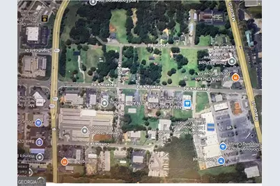 102 Racetrack Road, McDonough, GA 30253 - Photo 1