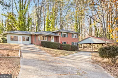 4311 Short Street, Douglasville, GA 30134 - Photo 2