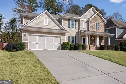 6 Eagle Court, Newnan, GA 30265 - Photo 4