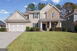 6 Eagle Ct, Newnan, GA 30265 - Photo 2