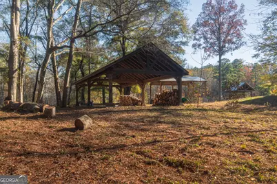 464 Old Dames Ferry Road, Juliette, GA 31046 - Photo 2