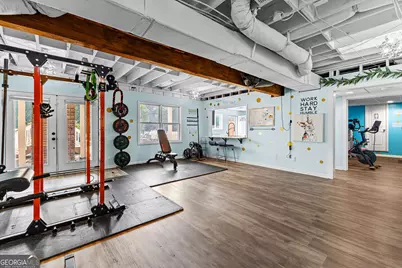 1268 Welcome Road, Newnan, GA 30263 - Photo 56