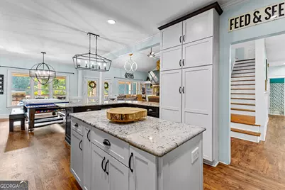 1268 Welcome Road, Newnan, GA 30263 - Photo 26